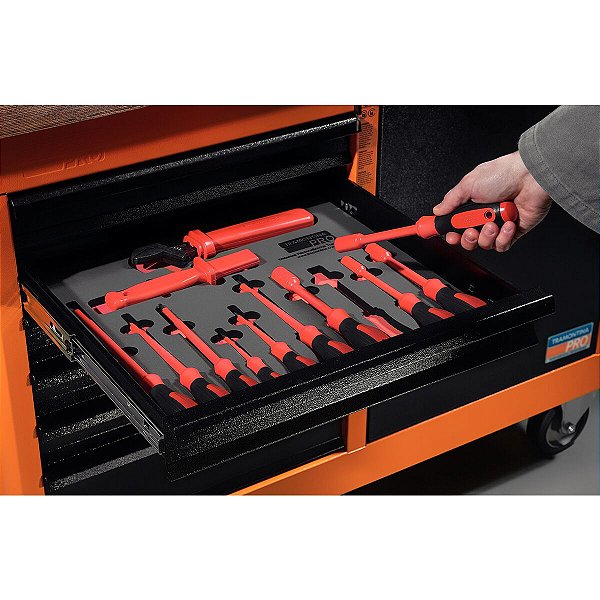 Chave Canhao Iec 9Mm Tramontina 44317009