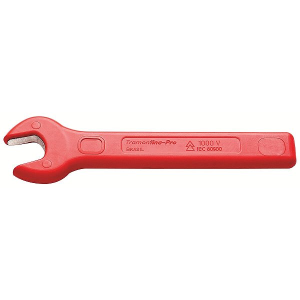 Chave Fixa Iec Eletricistas 11Mm-Tramontina Pro- 44320011