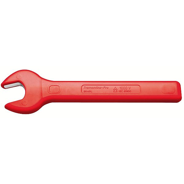 Chave Fixa Iec Eletricistas 22Mm-Tramontina Pro- 44320022