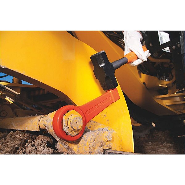 Chave Estrela De Bater 36Mm Aço Vanádio Tramontina 44632036