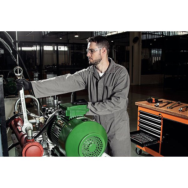 Chave Combinada 33Mm-Tramontina Pro- 44660133