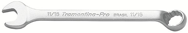 Chave Combinada De 1.3/4 Pol.-Tramontina Pro- 44670123
