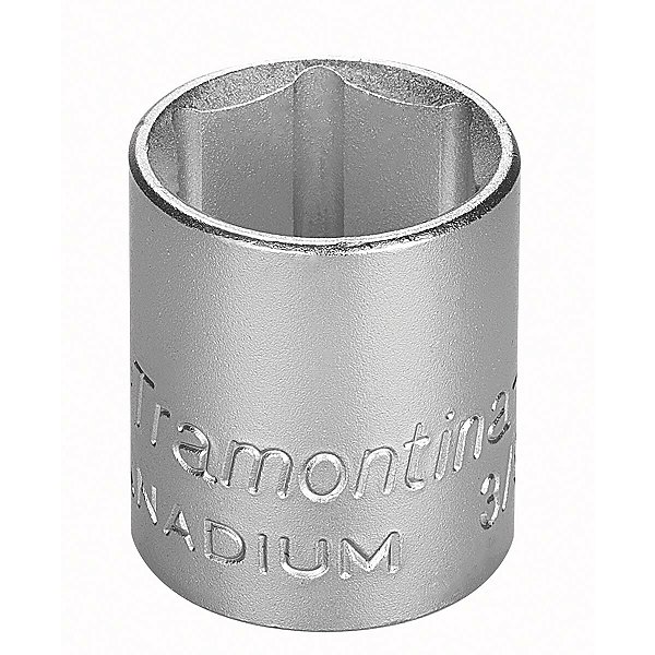 Soquete Sextavado Vanádio 14 Mm Encaixe 3/8 44816114