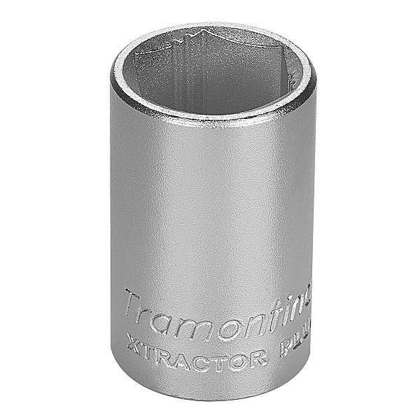 Soquete Xtractor Plus 17Mm Tramontina 44851117