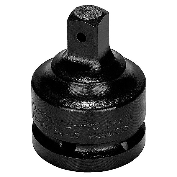 Adaptador Impacto 1/2X3/4 Tramontina 44899101