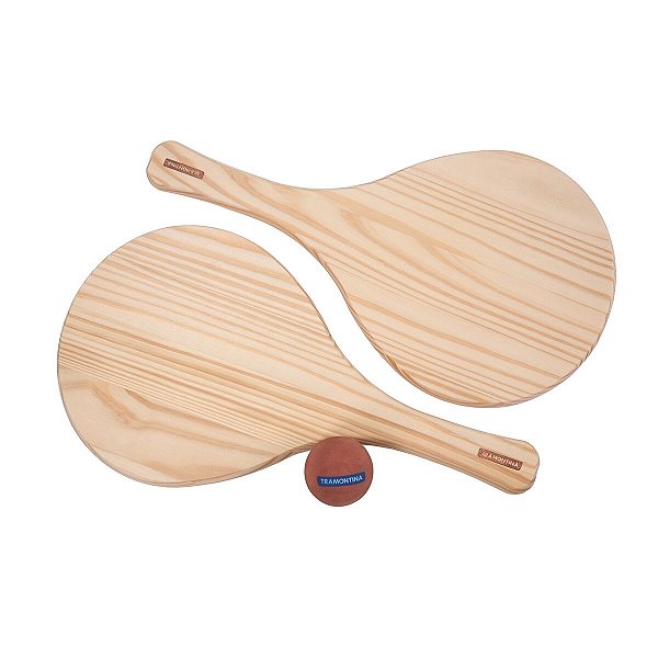 Kit Frescobol Tramontina 91900071