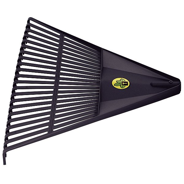 Vassoura Plástica 22 Dentes, Sem Cabo Tramontina 77850224