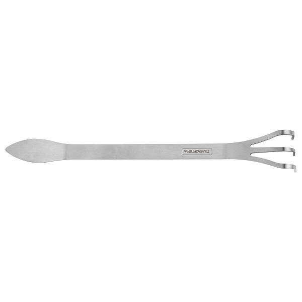 Rastelo Para Bonsai, Em Aço Inox Tramontina 78105006