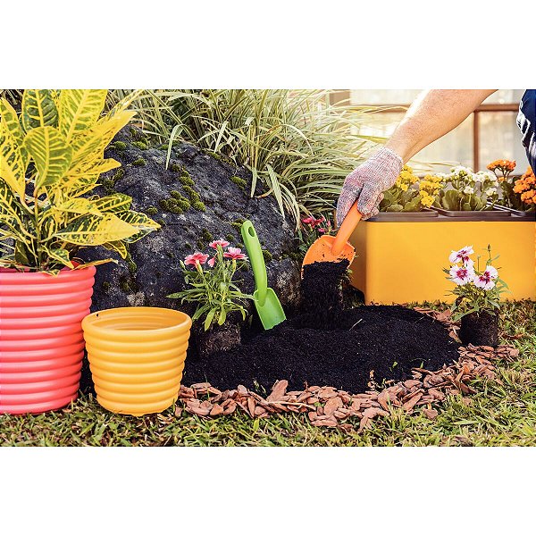 Conjunto Jardim 3 Peças 78108100