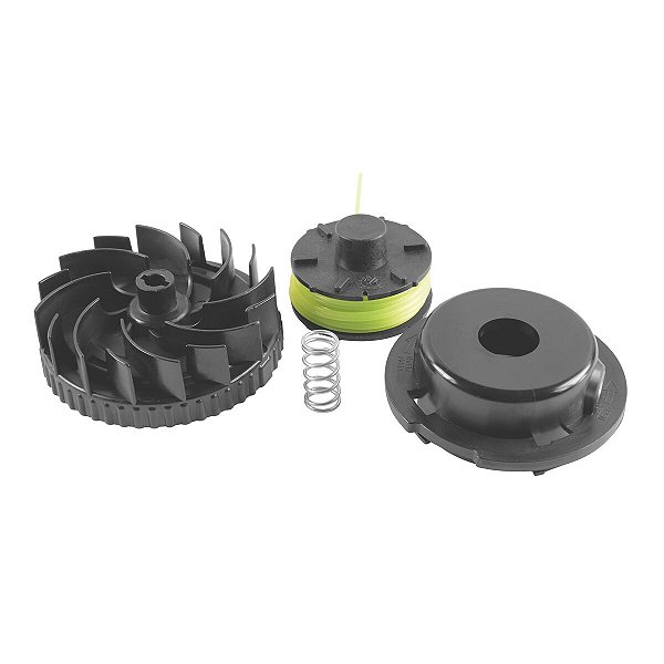 Kit Porta Car Tampa Carretel Mola Tramontina 78799798