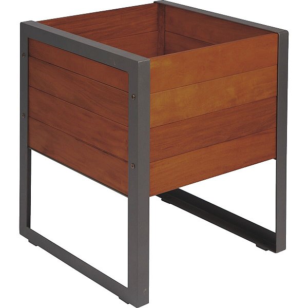Floreira Highline Alta 520Cm Tramontina 13994451