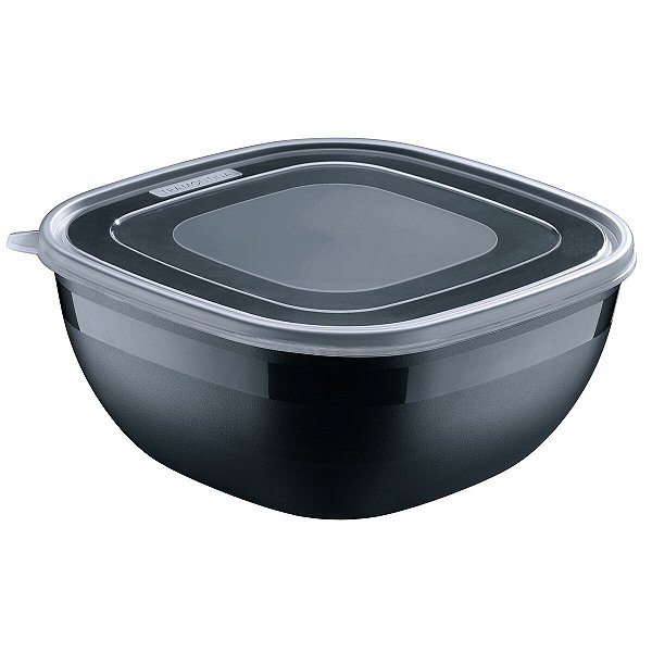Pote 4,0 L Mixcolor Tramontina 25093860