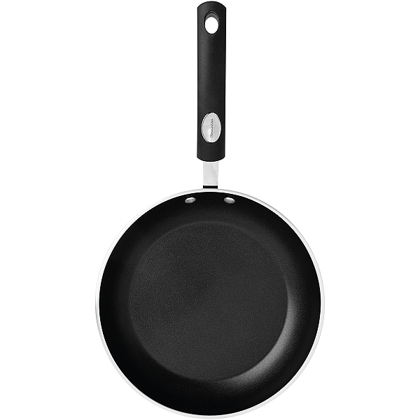 Frigideira Alumínio 28 Cm Monaco Indução Vermelho 28700728