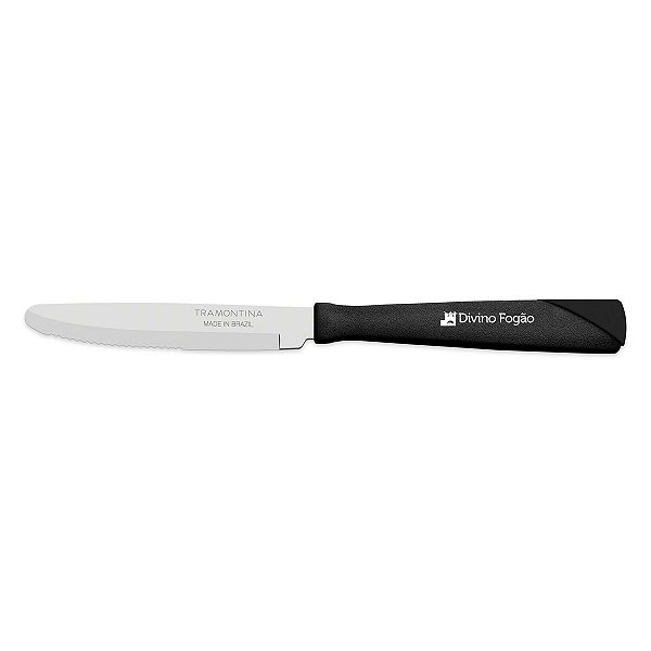 Faca De Mesa 4" Tramontina 29812060