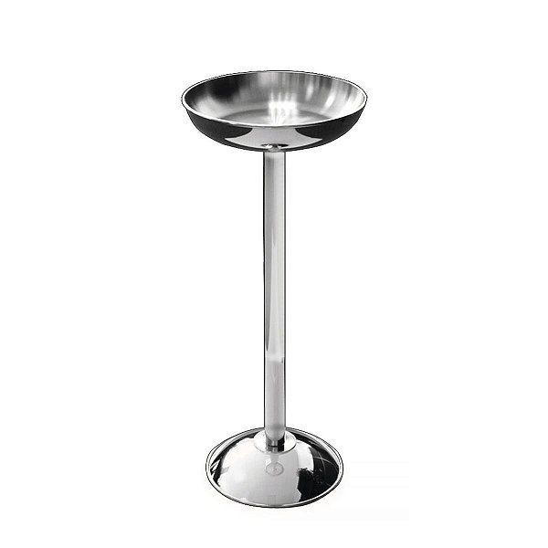 Suporte Para Balde Service Em Aço Inox Tramontina 61106000