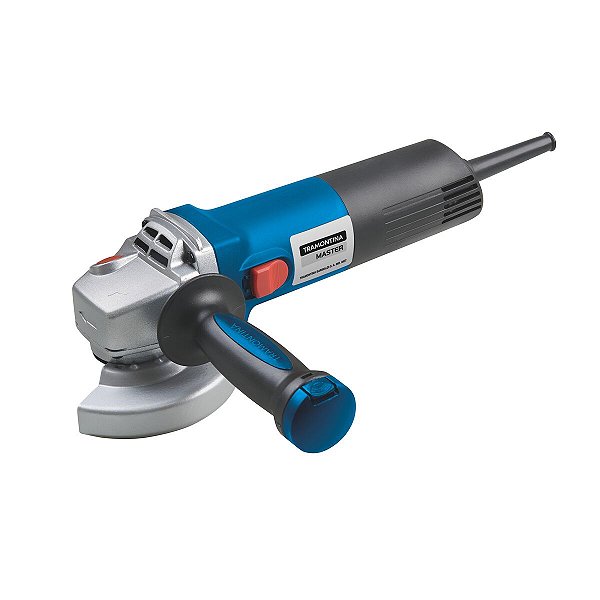 Esmerilhadeira 4.1/2 127V 850W Tramontina 42500011