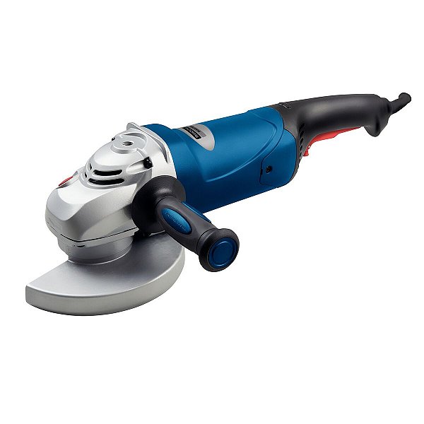 Esmerilhadeira 7 127V 2400W Tramontina 42502011