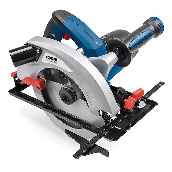 Serra Circular 7.1/4 - 1300W 220V Tramontina 42512021