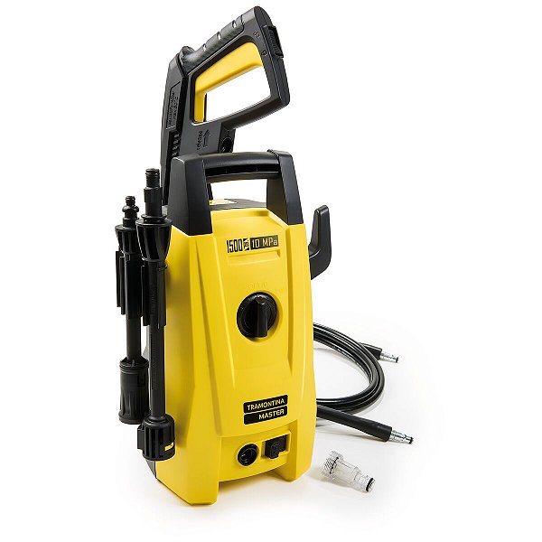 Lavadora Alta Pressao Econo 1200W 1500Psi 127V 42545012