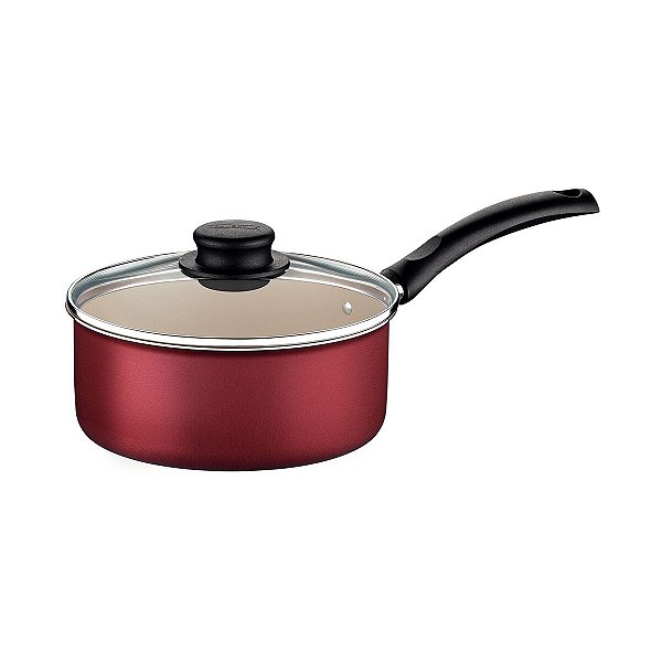 Panela De Aluminio Com Revestimento Tramontina 20262720