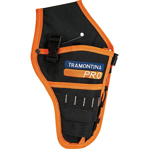 Coldre De Cinto Para Parafusadeira Pro Tramontina 44952401