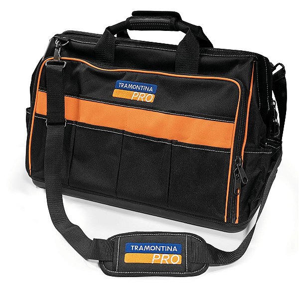 Bolsa Porta Ferramentas 22" Tramontina 44952622