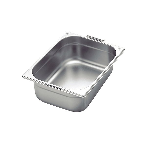 Cuba Aco Inox 1/2 150Mm C/Alca Tramontina 61063152