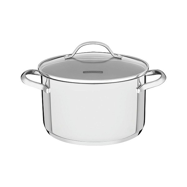 Faqueiro Aço Inox 16 Pç. Amazonas - Una Tramontina 62284240