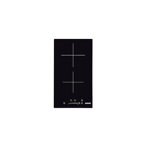 Cooktop Inducao Domino Slider 2Ei Tramontina 94750221