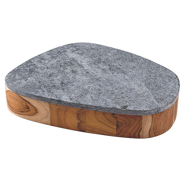 Bowl Com Tampa Concreta Multiuso Tramontina 13420051