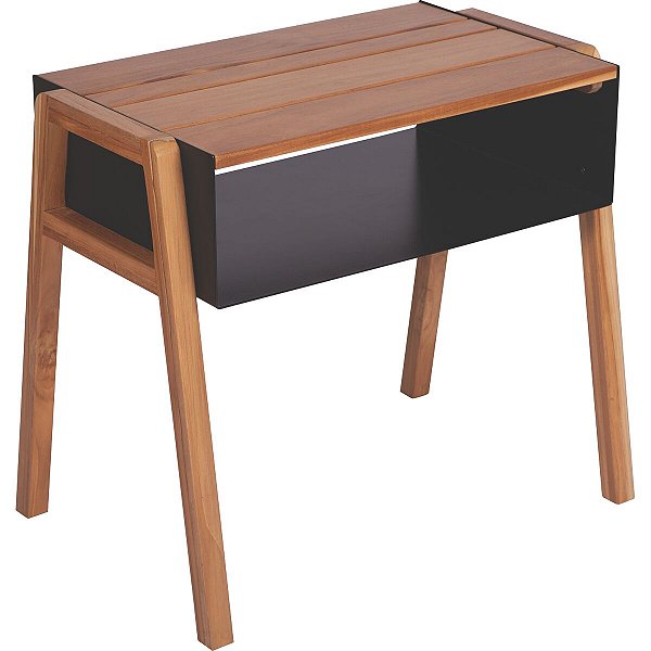 Mesa De Apoio Multiuso Verona Tramontina 14550051