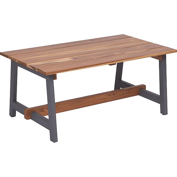 Mesa De Centro Mistral 900 Tramontina 14561051