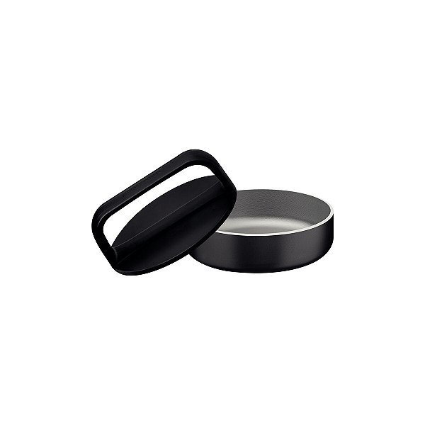 Prensador Hamburguer Black Pre Tramontina 20281010