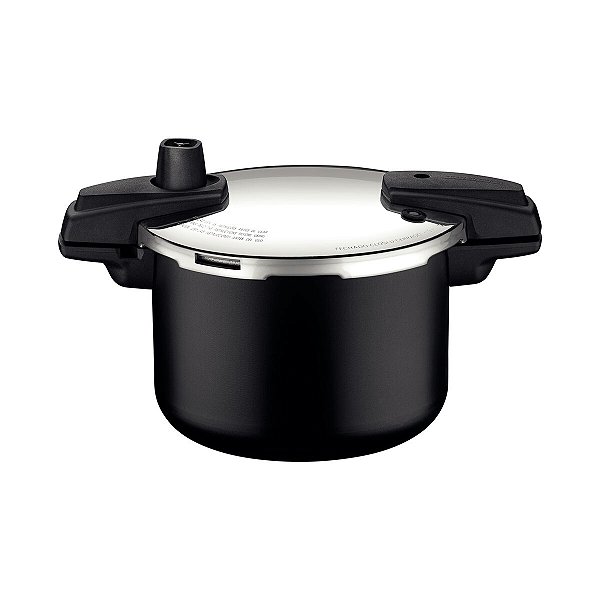 Panela Pressao 20Cm Arizona Pre Tramontina 20559420