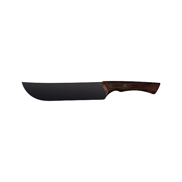 Faca Inox 8 Black Churrasco Tramontina 22843108