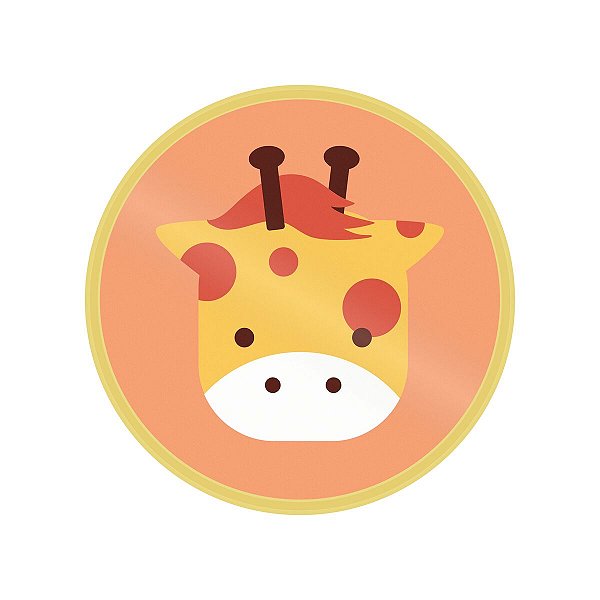 Prato Pp Baby Friends Ama Tramontina 23776150