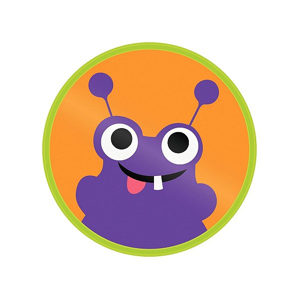 Prato Pp Lirous Verde Tramontina 23777120