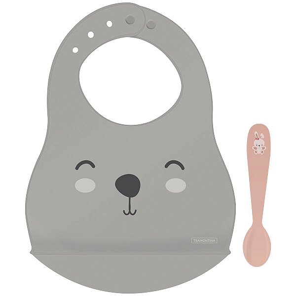 Kit 2 Pc Le Petit Ros Tramontina 23797404