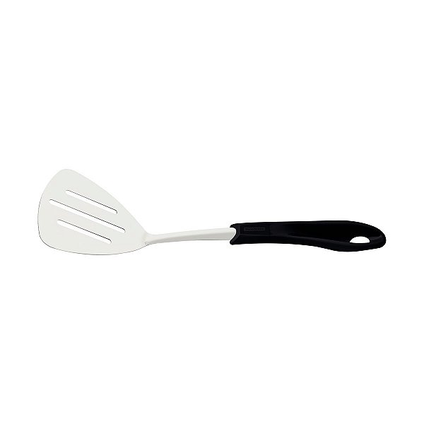 Espatula Inox Fluence Preto Tramontina 25261100