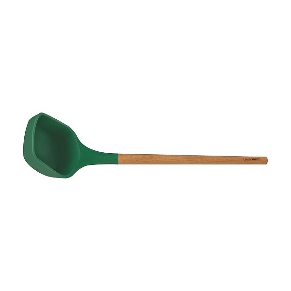 Concha Silicone Live Verde Tramontina 25732120