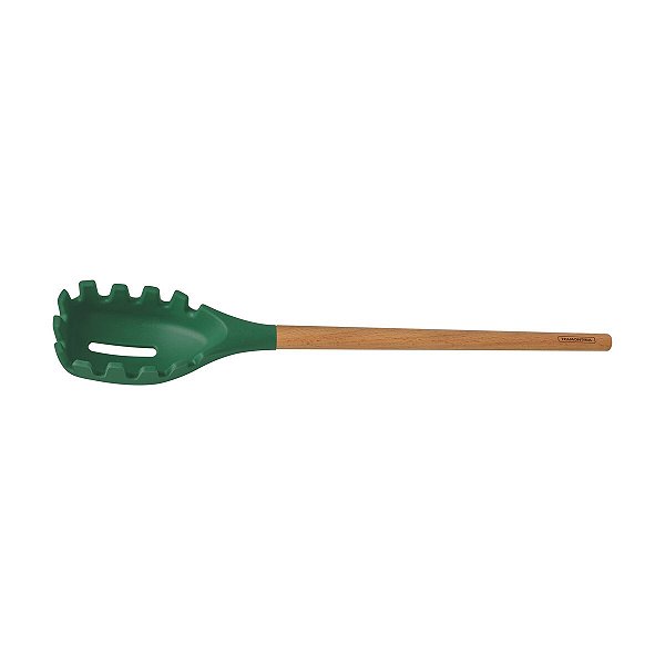 Pegador Massa Silicone Live Verde Tramontina 25734120