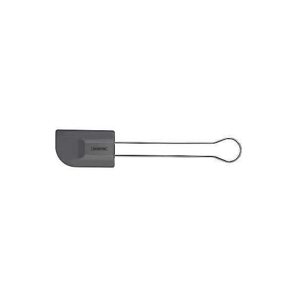 Espatula Silicone Cinza Moldê Tramontina 25816161