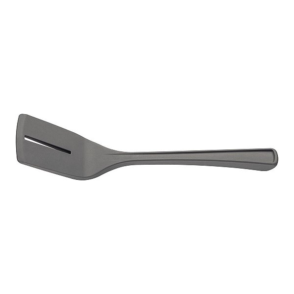 Espatula Silicone Cinza Lyon Tramontina 25830100
