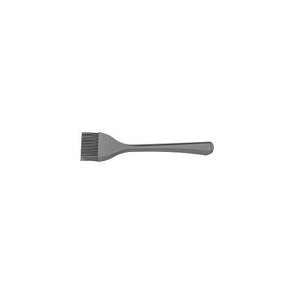 Pincel Silicone Cinza Lyon Tramontina 25837100