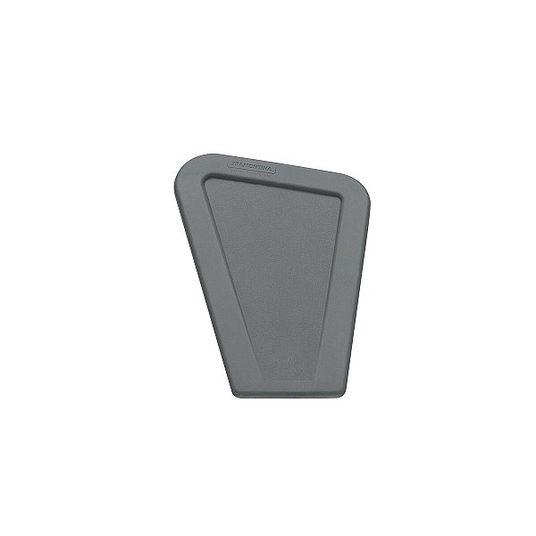 Descanso Utensilios Silicone Cinza Lyon Tramontina 25840100
