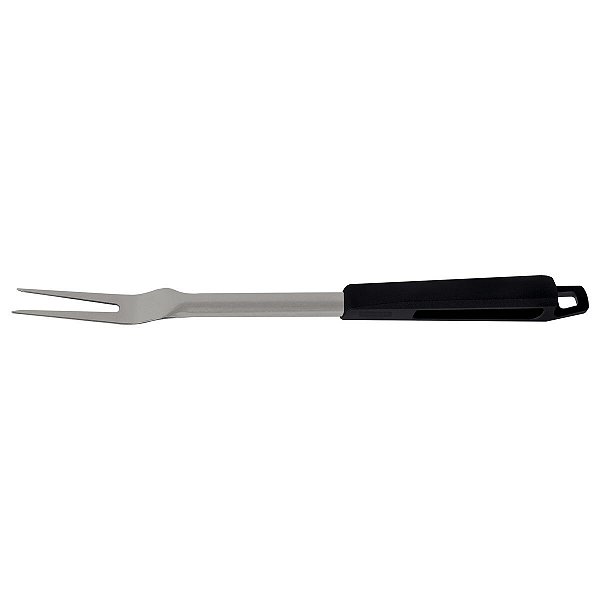 Garfo Trinchante Inox Black Churrasco Tramontina 26591100
