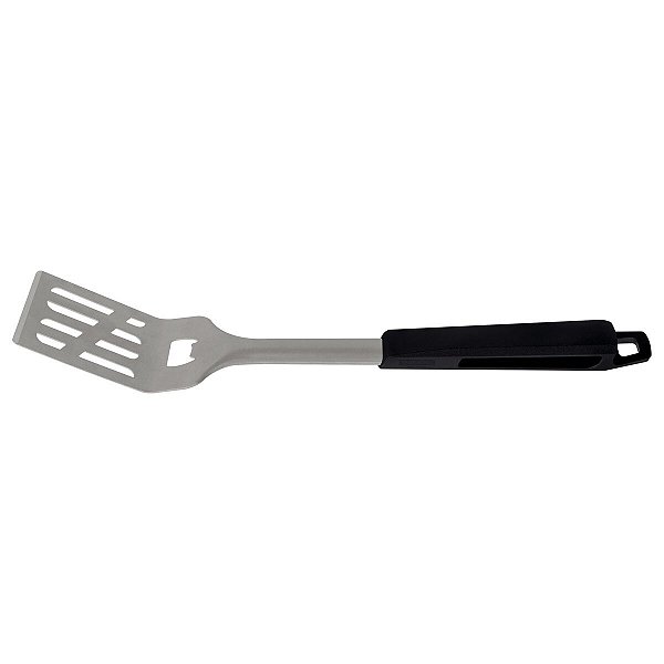 Espatula Inox Black Churrasco Tramontina 26592100