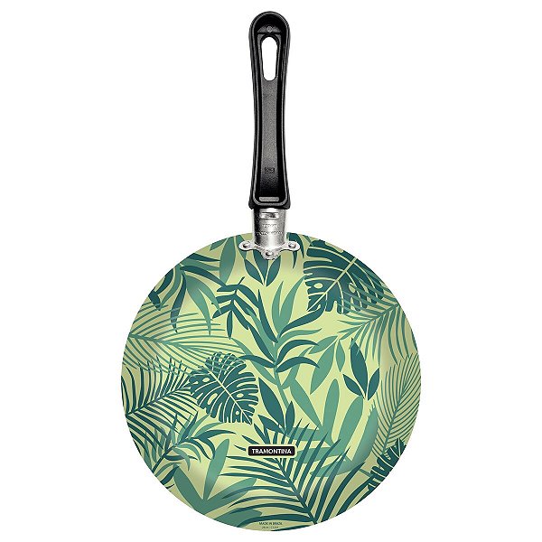 Frigideira Aluminio 24Cm Plotter Tramontina 27812045