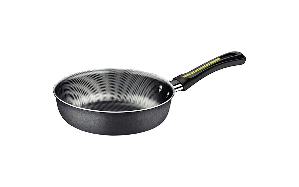 Frigideira Aluminio 13Cm Power Up Chumbo Tramontina 27813053