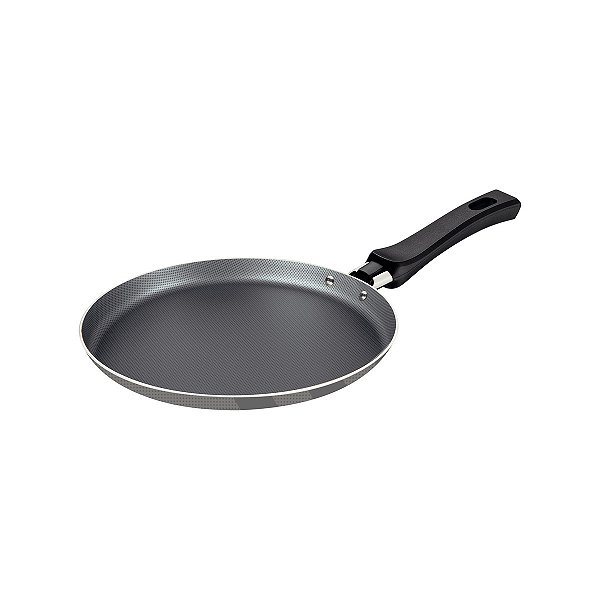 Panquequeira Aluminio 22Cm Power Up Tramontina 27813055